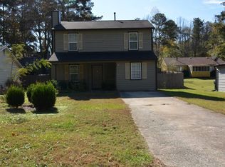 6724 Ivy Log Dr, Austell, GA 30168