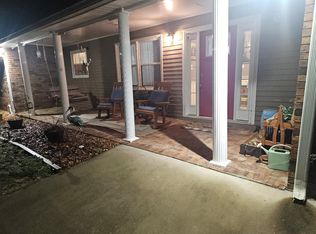 10819 Highway 13, Cumberland City, TN 37050