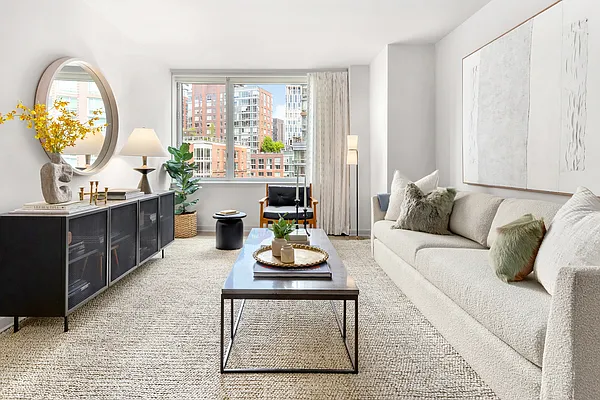 20 River Terrace #12C