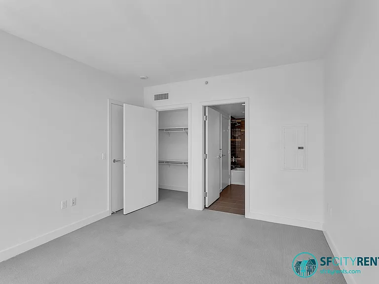 480 Mission Bay Blvd N #518 — Photo 14