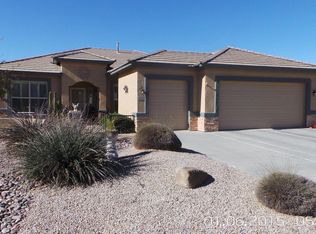 6580 S Granite Dr, Chandler, AZ 85249