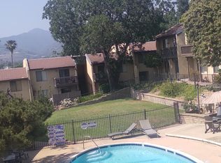 Glendora Hacienda Apartments, Glendora, CA 91740