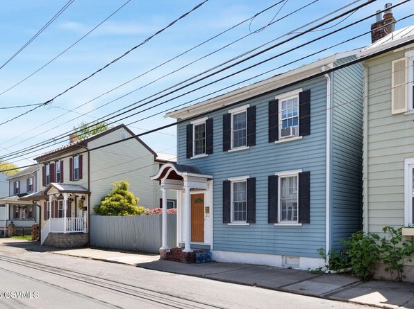 148 W Mahoning St, Danville, PA 17821