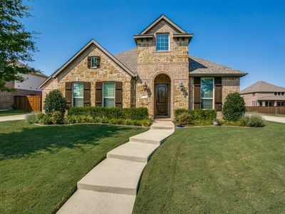 302 Whitewing Ln, Murphy, TX, 75094