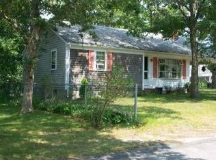 6 Hidden Acres Ave, West Yarmouth, MA 02673