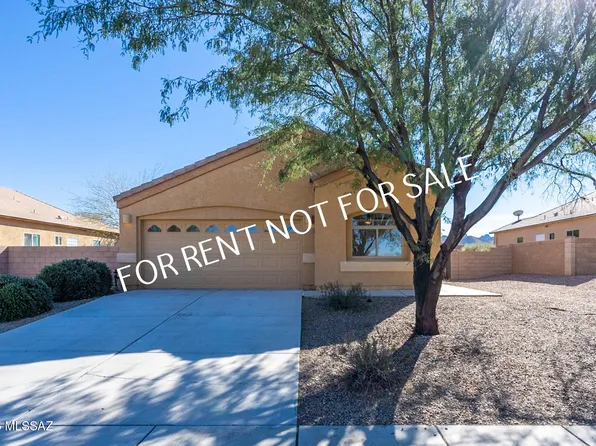 369 W Woodward St, Vail, AZ 85641