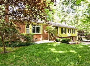 3108 Kenmore Rd, Richmond, VA 23225