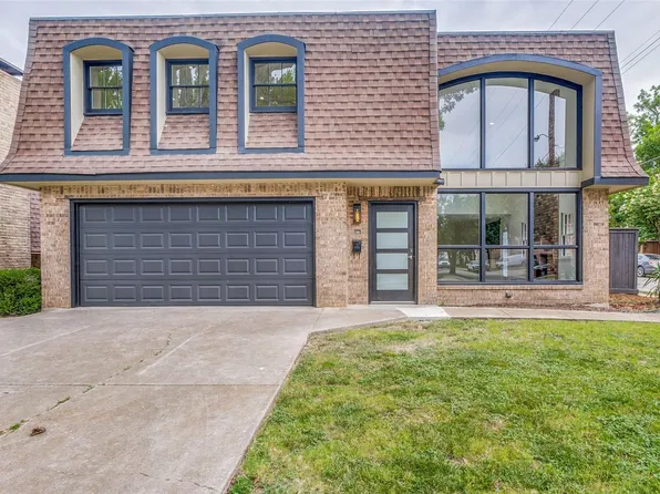 3428 Normandy Ave, Dallas, TX 75205