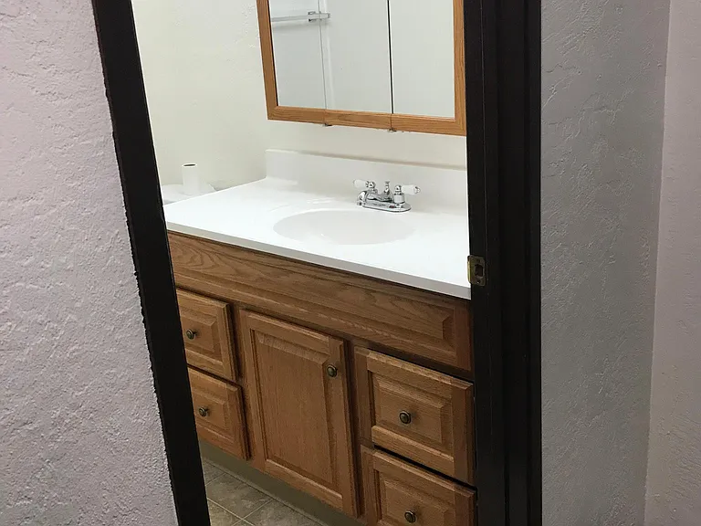 Woodland Park Apartments — Photo 16