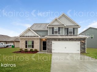 1027 Pilgrim Ln, Montevallo, AL 35115