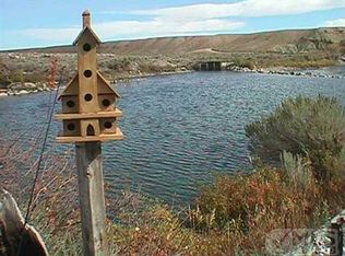 1106 Road 7rp, Clark, WY 82435