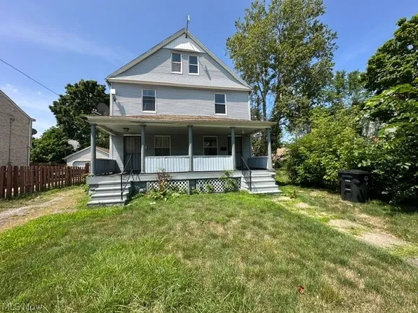 884 E 150th St, Cleveland, OH 44110