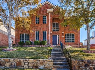 1416 Sunshine Dr, Allen, TX 75002