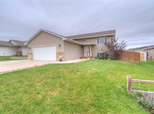 6590 Astoria Ln, Summerset, SD 57718