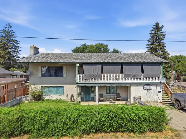 112 Williams St, Kamloops, BC V2B 3Z6