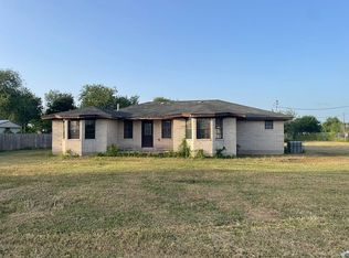 21945 Jim Bowie Blvd, San Benito, TX 78586