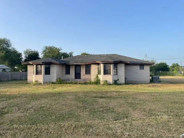 21945 Jim Bowie Blvd, San Benito, TX 78586