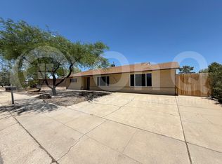8601 E Calle Bolivar, Tucson, AZ 85715