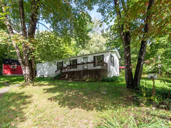 62 Maple Tree Lane, Concord, VT 05824