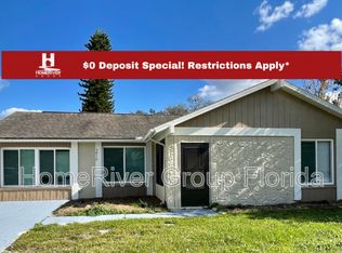 3412 Murrow St, New Port Richey, FL 34655