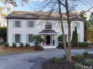 2040 Ridge Rd, Raleigh, NC 27607