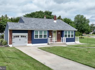 191 Phoenix Ave, Mantua, NJ 08051