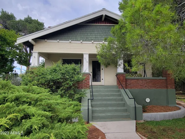 510 Powell Street, Bisbee, AZ 85603
