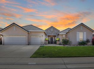 11066 Faber Way, Rancho Cordova, CA 95670