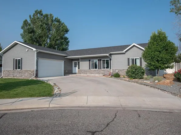 1010 Home Court, Montrose, CO 81401