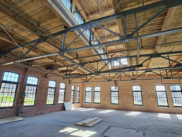 The Lofts at Stehli Silk Mill — Photo 46