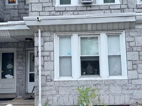 4318 Cottman Ave, Philadelphia, PA 19135