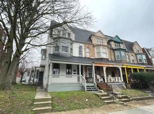 748 W King St, York, PA 17401