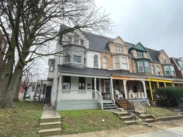 748 W King St, York, PA 17401
