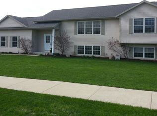 1104 N Ferris St, Hastings, MI