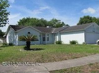 8468 Ivey Rd, Jacksonville, FL 32216