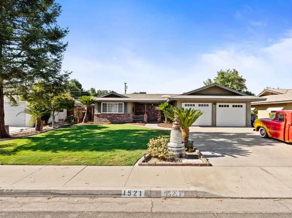 1521 Windsor Dr, Kingsburg, CA 93631