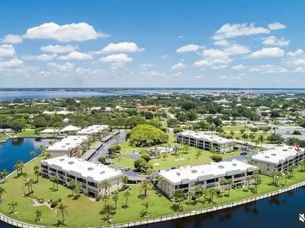 601 SHREVE STREET #25A, PUNTA GORDA, FL 33950