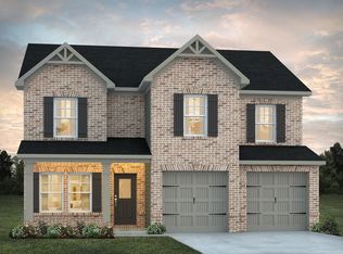 Oconee Plan, Fern Dale, Fairburn, GA 30213