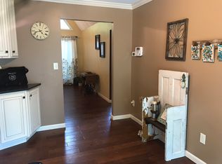 712 W County Road 600 S, Carlisle, IN 47838