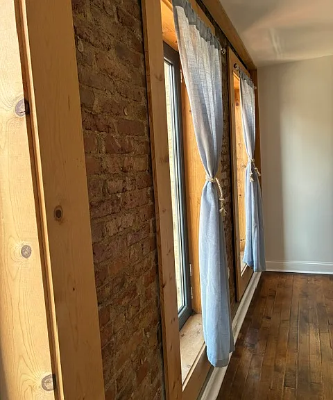2512 Pennsylvania Ave NW #300 — Photo 33
