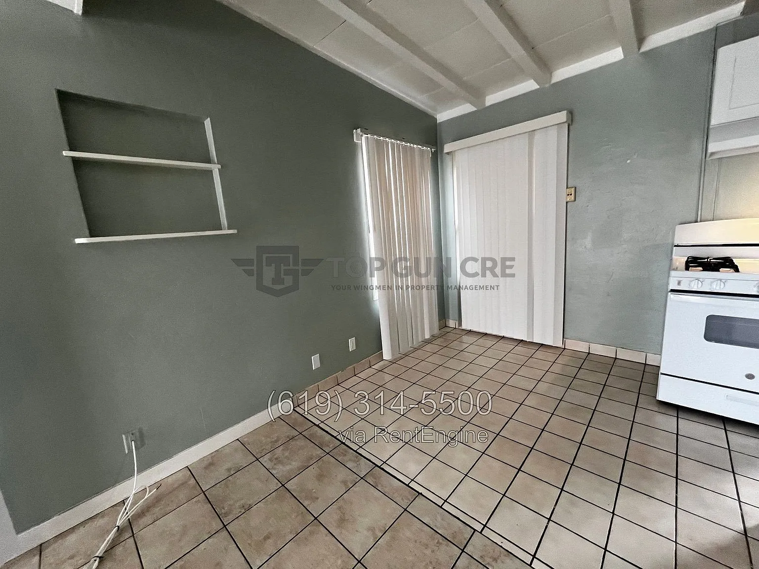 1 bed, 1.0 bath, 500 sqft, $1,849 — Photo 3