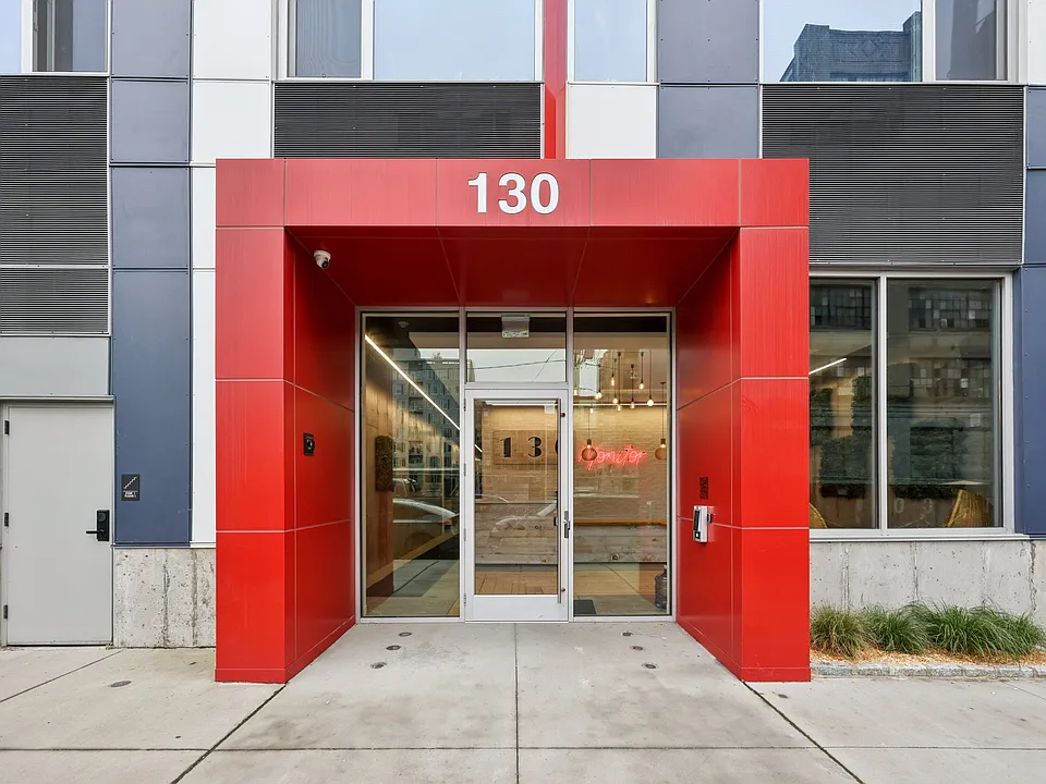 130 Monitor Street