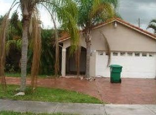 14770 SW 151st Ter, Miami, FL 33196