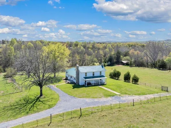 3861 Wheatland Rd, Bedford, VA 24523