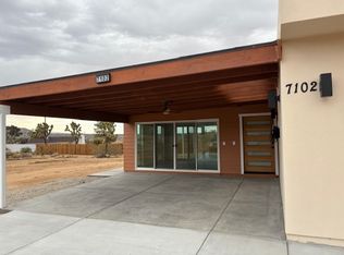 7102 Lomita Rd, Joshua Tree, CA 92252