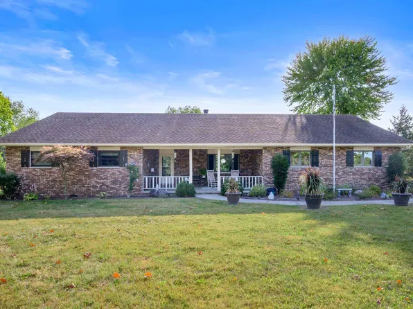 6800 S Walnut St, Muncie, IN 47302