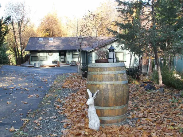 19432 Grizzly Cir, Groveland, CA 95321