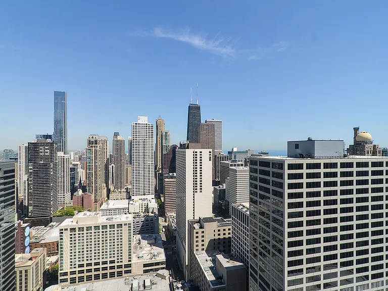 405 N Wabash Ave #4412 — Photo 10