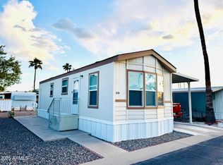 4400 W MISSOURI Avenue #249, Glendale, AZ 85301
