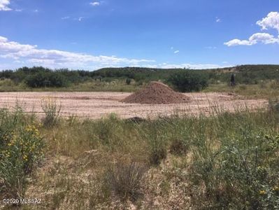 N Monte Vina Ct, Benson, AZ, 85602